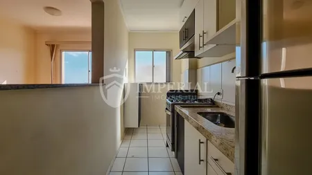 Apartamento com 2 dormitórios à venda, 100 m² por R$ 285.000,00 - Condomínio Ilha Di Capri - Itu/SP
