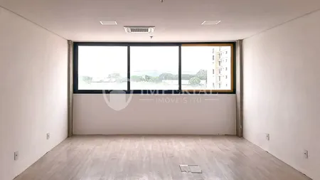Sala, 92 m² - venda por R$ 500.000,00 ou aluguel por R$ 3.780,00/mês - Edifício Torre INC50 - Itu/SP