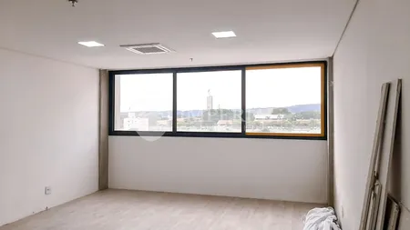 Sala, 92 m² - venda por R$ 500.000,00 ou aluguel por R$ 3.780,00/mês - Edifício Torre INC50 - Itu/SP