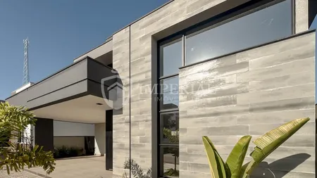Casa com 3 dormitórios à venda, 235 m² por R$ 1.699.000,00 - Portal dos Bandeirantes - Salto/SP