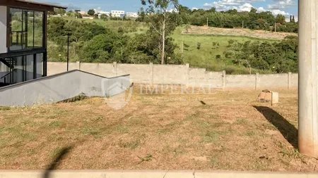 Terreno à venda, 368 m² por R$ 290.000,00 - Central Parque - Salto/SP
