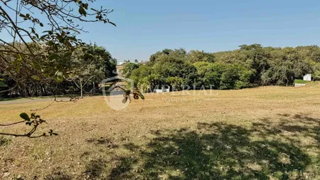 Terreno à venda, 1291 m² por R$ 1.019.593,00 - Condomínio Fazenda Alvorada - Porto Feliz/SP