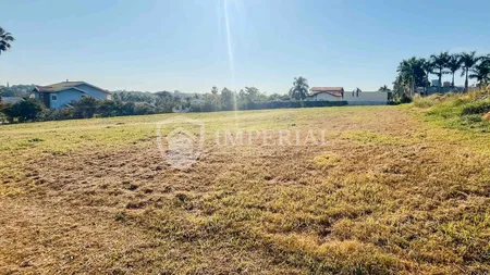 Terreno à venda, 2520 m² por R$ 1.100.000,00 - Condomínio Village Haras São Luiz - Salto/SP