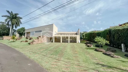 Casa com 5 dormitórios, 571 m² - venda por R$ 2.650.000,00 ou aluguel por R$ 17.828,11/mês - Condomínio Monte Belo - Salto/SP