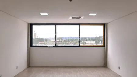 Sala, 92 m² - venda por R$ 500.000,00 ou aluguel por R$ 3.700,00/mês - Edifício Torre INC50 - Itu/SP