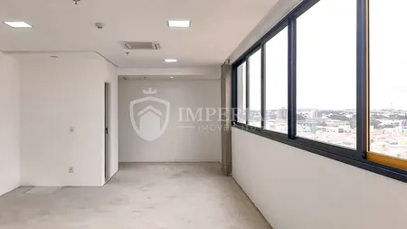 Sala, 101 m² - venda por R$ 600.000,00 ou aluguel por R$ 4.275,00/mês - Edifício Torre INC50 - Itu/SP