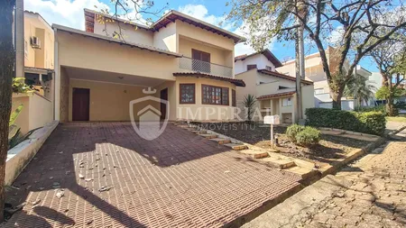 Casa com 5 dormitórios, 248 m² - venda por R$ 1.450.000,00 ou aluguel por R$ 5.229,84/mês - Condomínio Portal de Itu - Itu/SP
