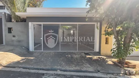Casa com 3 dormitórios, 151 m² - venda por R$ 850.000,00 ou aluguel por R$ 4.689,38/mês - Jardim Paulista II - Itu/SP