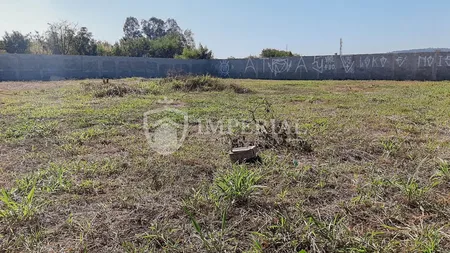 Terreno à venda, 1426 m² por R$ 1.720.000,00 - São Luiz - Itu/SP
