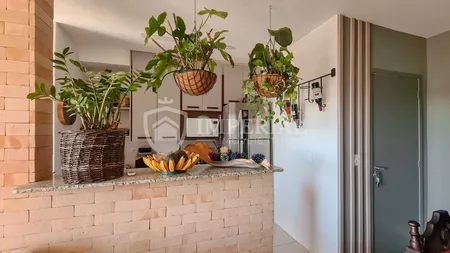 Apartamento com 3 dormitórios, 84 m² - venda por R$ 620.000,00 ou aluguel por R$ 4.336,00/mês - Residencial Altos do Varvito - Itu/SP