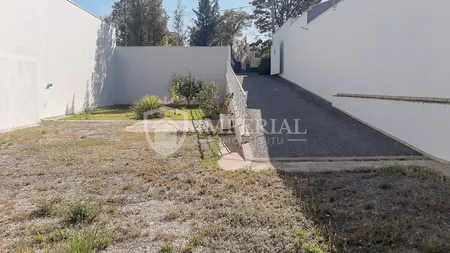 Terreno à venda, 444 m² por R$ 400.000,00 - Condomínio Portal de Itu II - Itu/SP