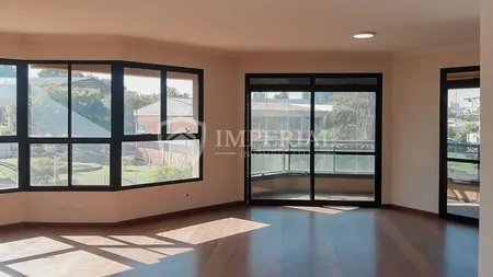 Apartamento com 4 dormitórios à venda, 237 m² por R$ 1.800.000,00 - Jardim Corazza - Itu/SP