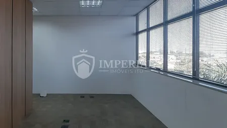 Sala à venda, 102 m² por R$ 850.000,00 - Jardim Paraíso - Itu/SP