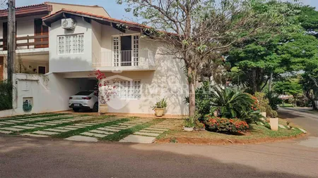 Casa com 4 dormitórios à venda, 184 m² por R$ 1.150.000,00 - Condomínio Portal de Itu - Itu/SP
