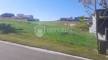 Terreno à venda, 503 m² por R$ 550.000,00 - Condomínio Villas do Golfe - Itu/SP