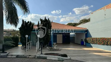 Casa com 3 dormitórios à venda, 223 m² por R$ 1.300.000,00 - Condomínio Portal da Vila Rica - Itu/SP