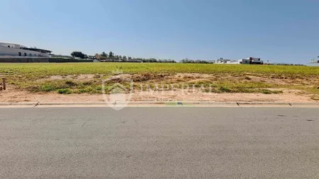 Terreno à venda, 1064 m² por R$ 1.250.000,00 - Reserva Petrus Residencial - Indaiatuba/SP