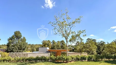 Casa com 5 dormitórios à venda, 600 m² por R$ 9.200.000,00 - Condomínio Terras de São José II - Itu/SP