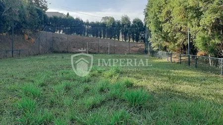 Terreno à venda, 1755 m² por R$ 4.500.000,00 - Condomínio Terras de São José - Itu/SP