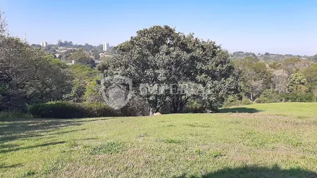 Terreno à venda, 3200 m² por R$ 4.500.000,00 - Condomínio Terras de São José - Itu/SP