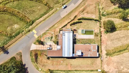 Casa com 5 dormitórios à venda, 600 m² por R$ 9.500.000,00 - Condomínio Terras de São José II - Itu/SP