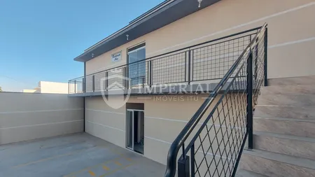 Apartamento com 1 dormitório à venda, 38 m² por R$ 4.800.000,00 - Itu Novo Centro - Itu/SP