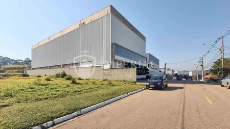 Galpão, 1129 m² - venda por R$ 5.400.000,00 ou aluguel por R$ 28.552,43/mês - Núcleo Industrial Jardim Porto Seguro - Itu/SP