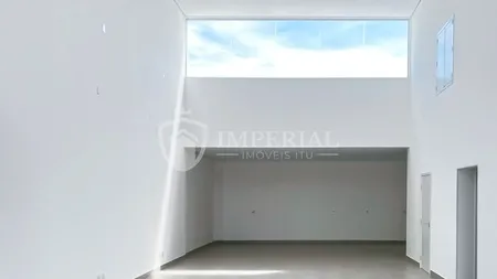 Salão para alugar, 160 m² por R$ 7.500,00/mês - Itu Novo Centro - Itu/SP