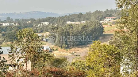 Terreno à venda, 4200 m² por R$ 3.800.000,00 - Condomínio Terras de São José II - Itu/SP