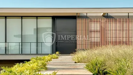 Casa com 5 dormitórios à venda, 800 m² por R$ 12.900.000,00 - Condomínio Terras de São José II - Itu/SP
