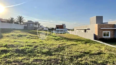 Terreno à venda, 700 m² por R$ 650.000,00 - Condomínio Campos de Santo Antônio II - Itu/SP