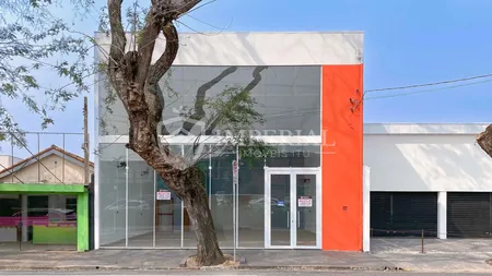 Salão para alugar, 145 m² por R$ 9.000,00/mês - Vila Nova - Itu/SP