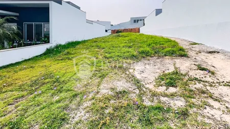 Terreno à venda, 465 m² por R$ 300.000,00 - Condomínio Costa das Areias - Salto/SP