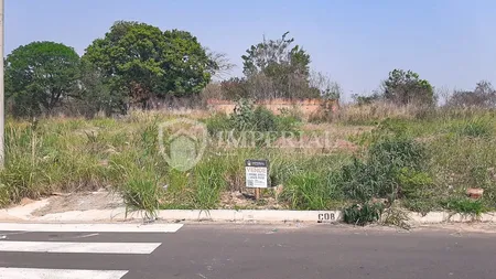 Terreno à venda, 310 m² por R$ 280.000,00 - Vila Turim - Itu/SP