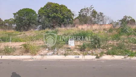 Terreno à venda, 310 m² por R$ 280.000,00 - Vila Turim - Itu/SP