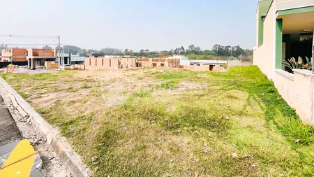 Terreno à venda, 361 m² por R$ 320.000,00 - Condomínio Costa das Areias - Salto/SP