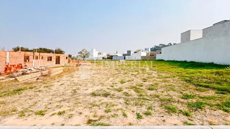 Terreno à venda, 350 m² por R$ 320.000,00 - Condomínio Costa das Areias - Salto/SP