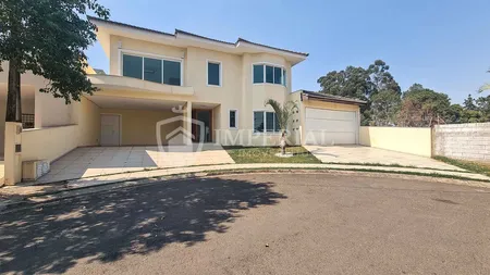 Casa com 4 dormitórios à venda, 426 m² por R$ 2.300.000,00 - Condomínio Horizontes de Sorocaba - Sorocaba/SP