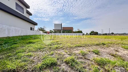 Terreno à venda, 503 m² por R$ 450.000,00 - Condomínio Villas do Golfe - Itu/SP