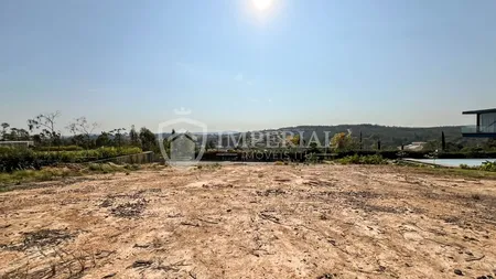Terreno à venda, 2001 m² por R$ 2.500.000,00 - Condomínio Terras de São José II - Itu/SP