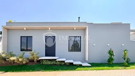 Casa com 3 dormitórios à venda, 148 m² por R$ 1.300.000,00 - Condomínio Gardenville - Itu/SP