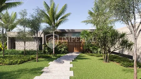 Casa com 6 dormitórios à venda, 680 m² por R$ 9.900.000,00 - Condomínio Terras de São José II - Itu/SP