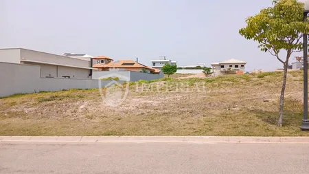 Terreno à venda, 812 m² por R$ 616.000,00 - Condomínio Campos de Santo Antônio II - Itu/SP