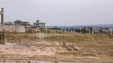 Terreno à venda, 806 m² por R$ 616.000,00 - Condomínio Campos de Santo Antônio II - Itu/SP