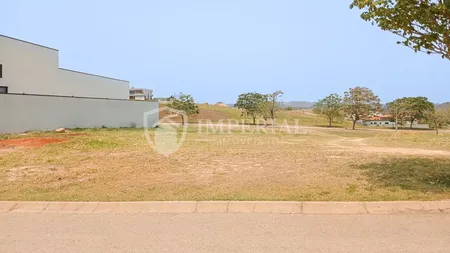 Terreno à venda, 802 m² por R$ 616.000,00 - Condomínio Campos de Santo Antônio II - Itu/SP