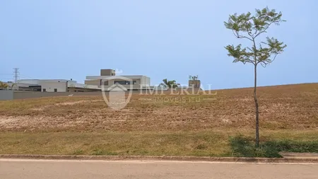Terreno à venda, 812 m² por R$ 616.000,00 - Condomínio Campos de Santo Antônio II - Itu/SP