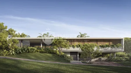 Casa com 4 dormitórios à venda, 655 m² por R$ 8.900.000,00 - Sítio da Moenda - Itatiba/SP
