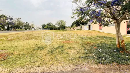 Terreno à venda, 990 m² por R$ 500.000,00 - Condomínio Palmeiras Imperiais - Salto/SP