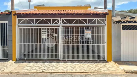 Casa com 2 dormitórios à venda, 191 m² por R$ 580.000,00 - Vila Leis - Itu/SP
