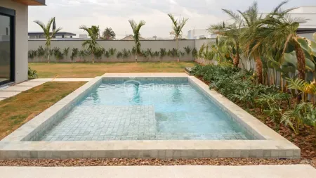 Casa com 4 dormitórios à venda, 410 m² por R$ 4.900.000,00 - Condomínio Xapada Parque Ytu - Itu/SP